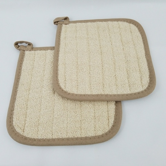 Ritz Kitchen Set Of 4 Nwt Ritz Pot Holder Poshmark